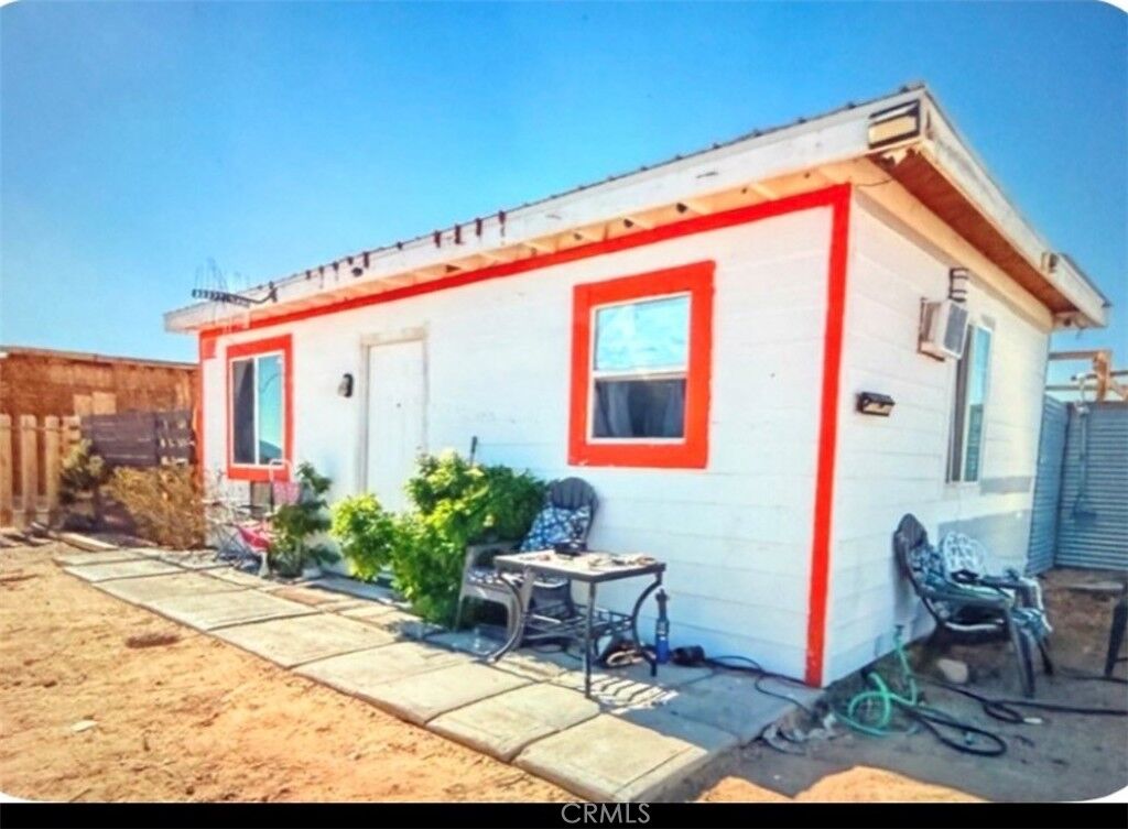 Property Photo:  69020 Papoose Trail  CA 92277 