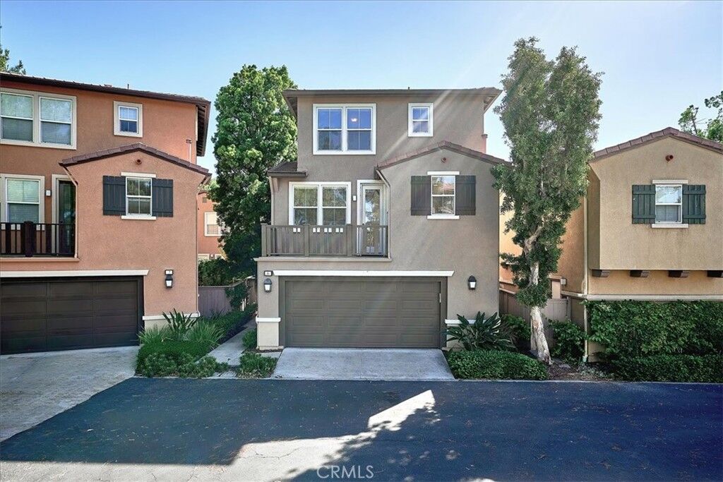 Property Photo:  6 Sweet Pea  CA 92618 