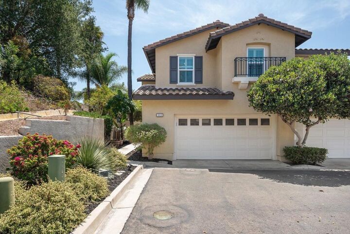 Property Photo:  1613 Brome Court  CA 92011 