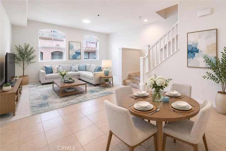 Property Photo: 323 N Edenfield Avenue CA 91702
