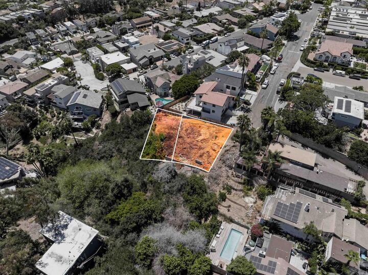 Property Photo:  0 Wilbur Ave  CA 92109 