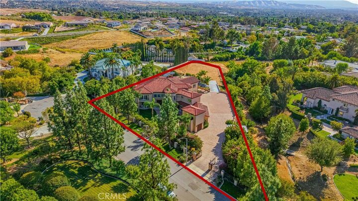Property Photo:  7231 Brandon Court  CA 92506 