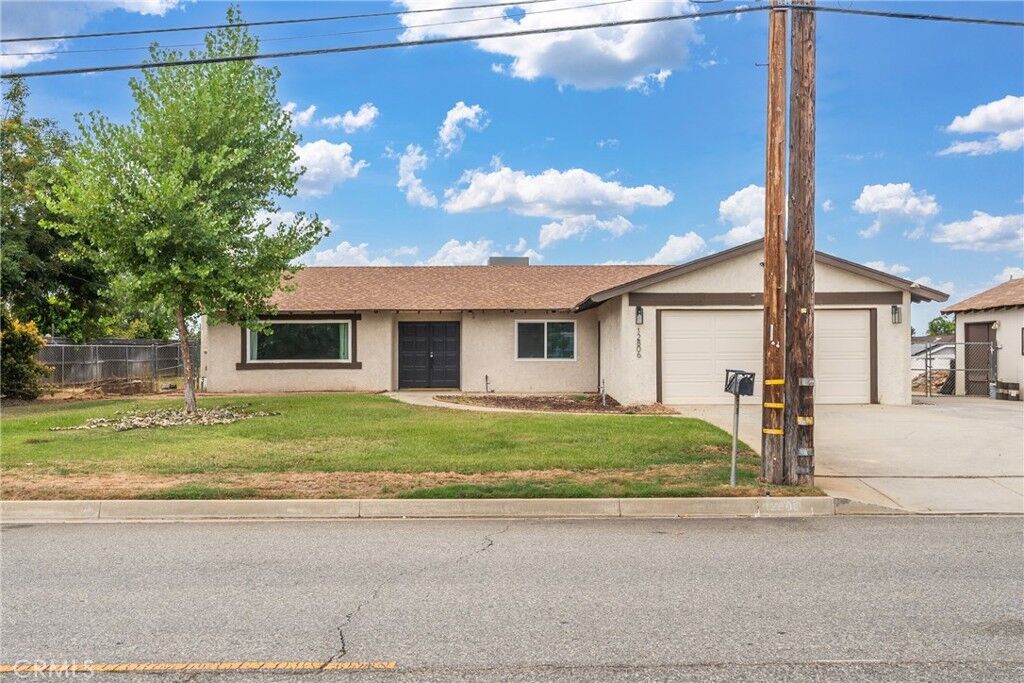 Property Photo:  12806 7th  CA 92399 