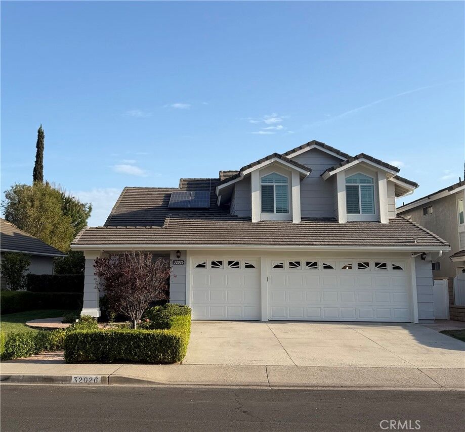 Property Photo: 32026 Mill Stream Road CA 92679