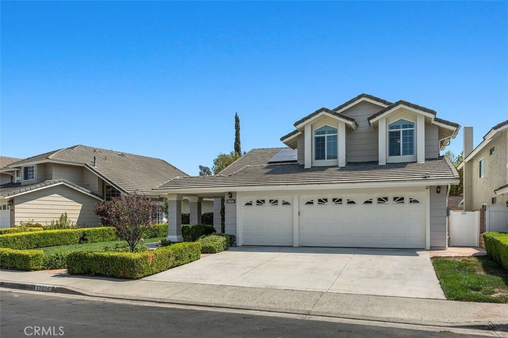 Property Photo: 32026 Mill Stream Road CA 92679