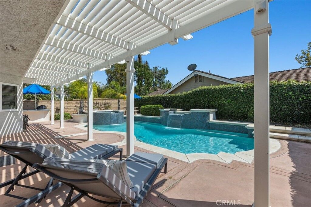 Property Photo:  32026 Mill Stream Road  CA 92679 