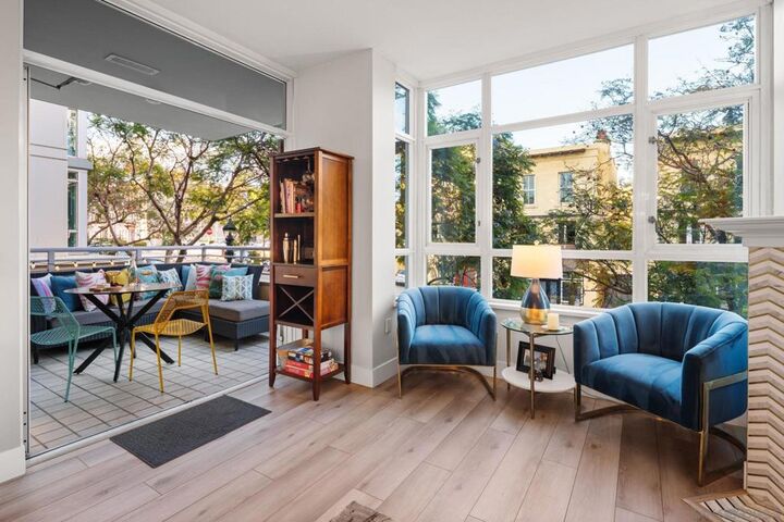 Property Photo: 850 Beech 307 CA 92101