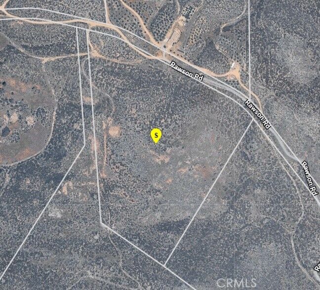 Property Photo: 0 Hidden Valley Road CA 92596