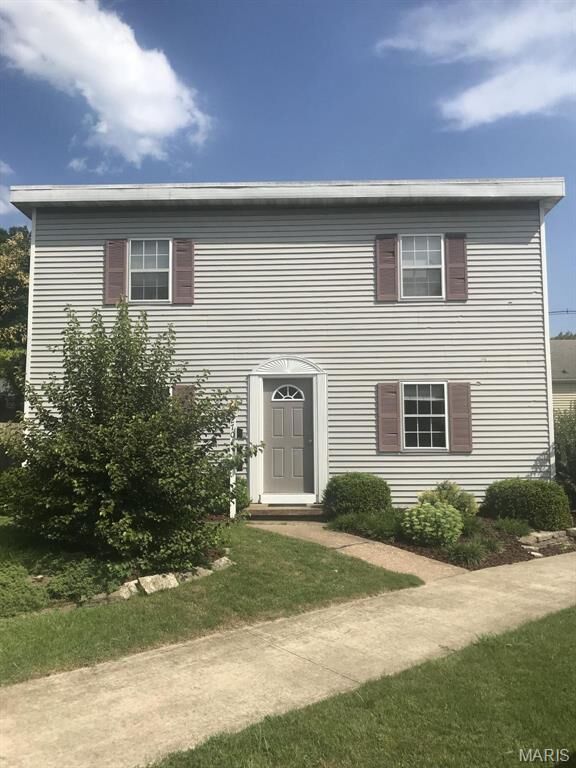 Property Photo: 2704 Idaho Avenue IL 62040