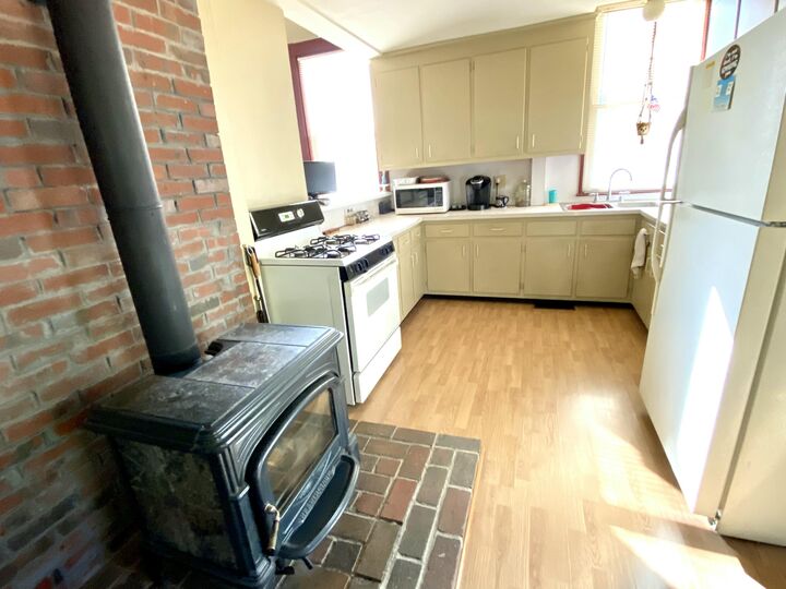 Property Photo: 6 Dixmont Road ME 04951
