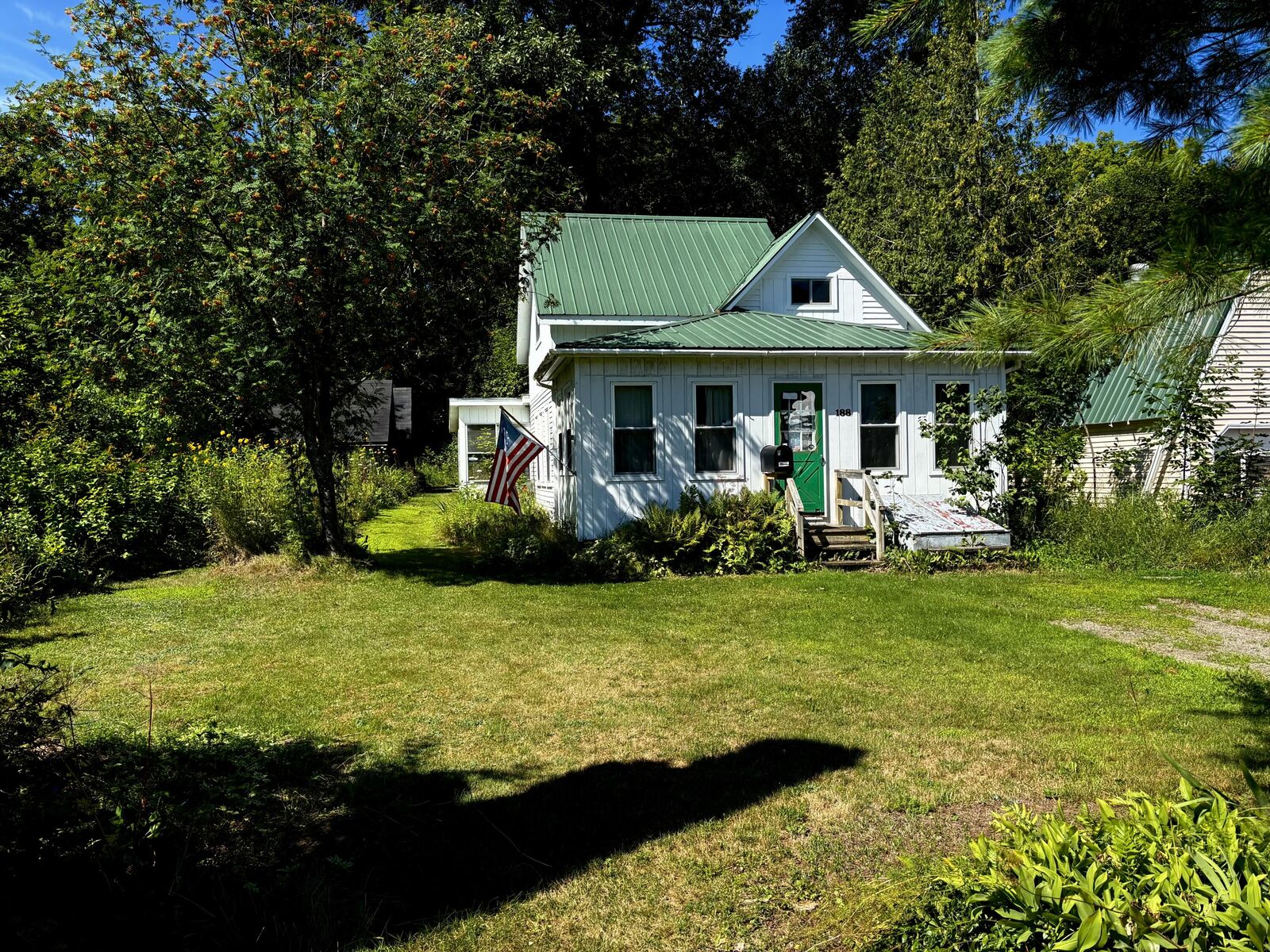 Property Photo:  188 Knox Street  ME 04462 