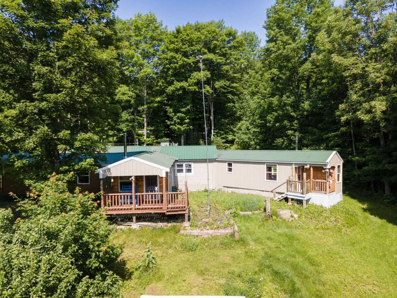 Property Photo:  32 Nagle Lane  ME 04424 