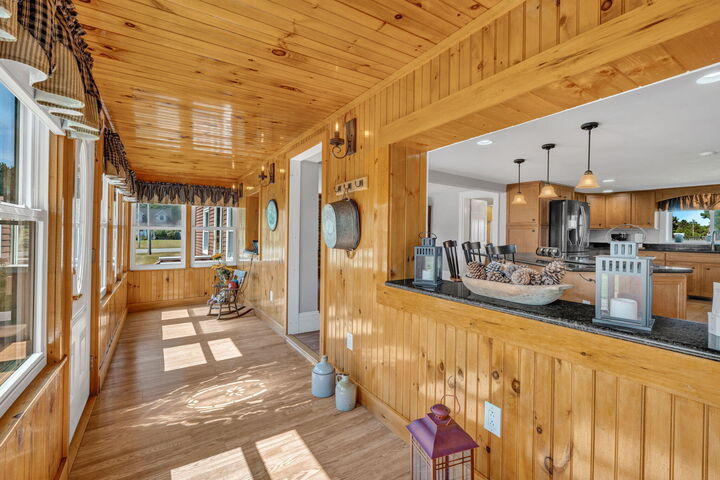 Property Photo: 4261 Union Street ME 04456