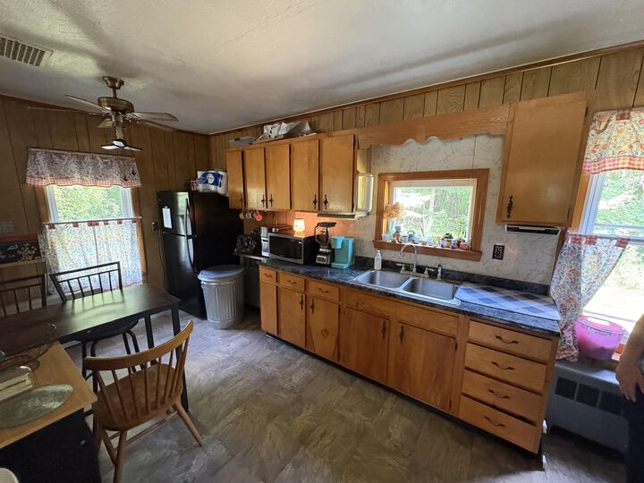 Property Photo: 36 Stickney Hill Road ME 04414