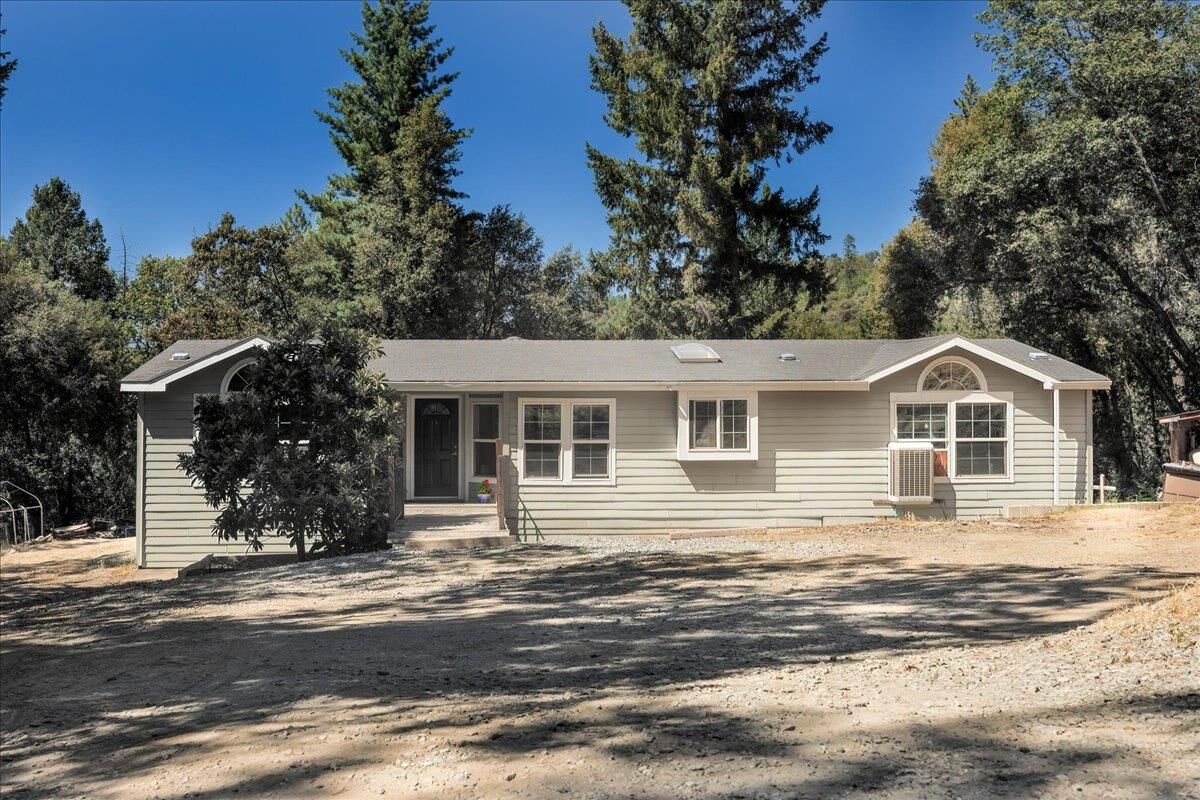 Property Photo:  4750 Mineral Way  CA 95667 