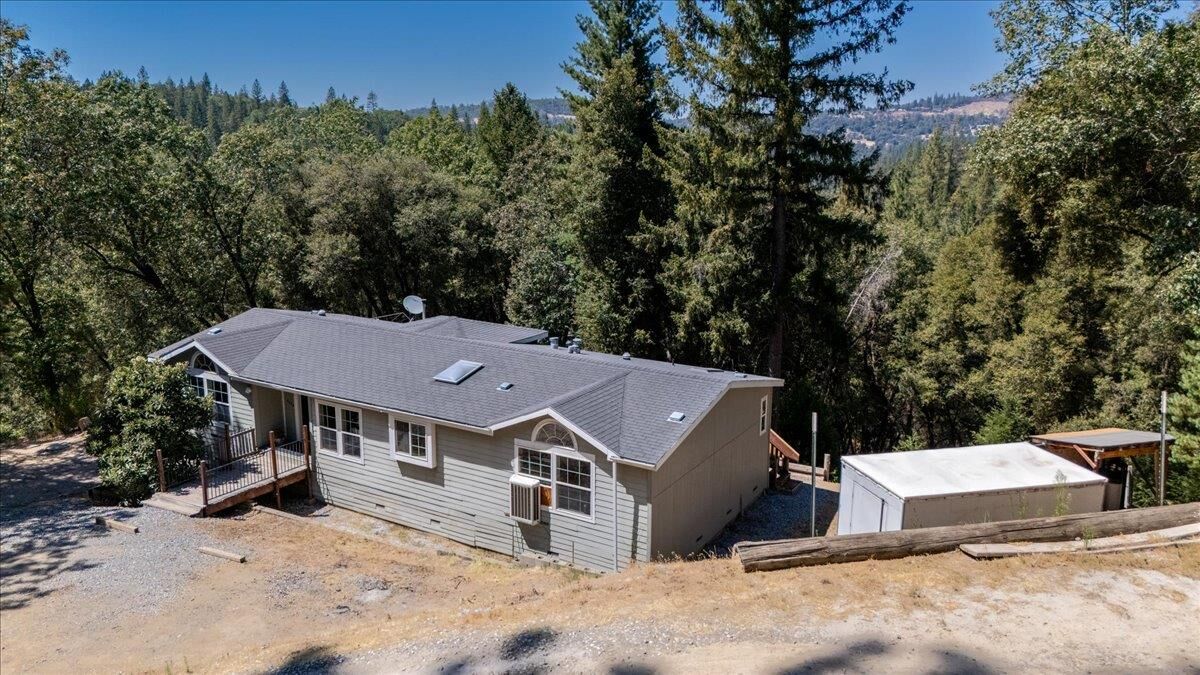 Property Photo:  4750 Mineral Way  CA 95667 