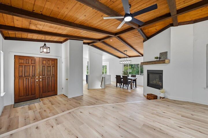 Property Photo:  11551 Tree Top Circle  CA 95959 