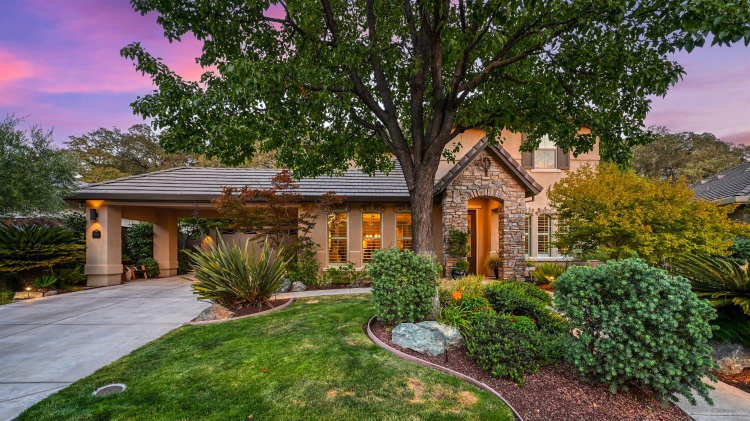 Property Photo:  3531 Pleasant Creek Drive  CA 95765 