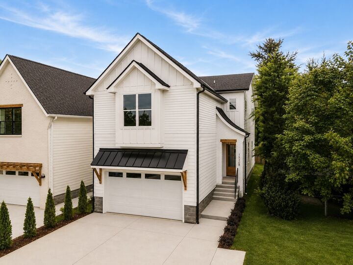 Property Photo:  1520B Corder Dr  TN 37206 