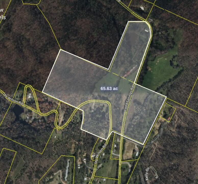 Property Photo: 5694 Ladd Springs Road TN 37362