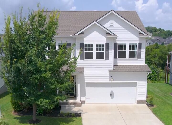 Property Photo:  452 Red Sunset Ct  TN 37027 