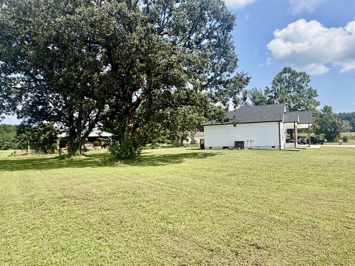 Property Photo:  58 Jordan Rd  TN 38464 