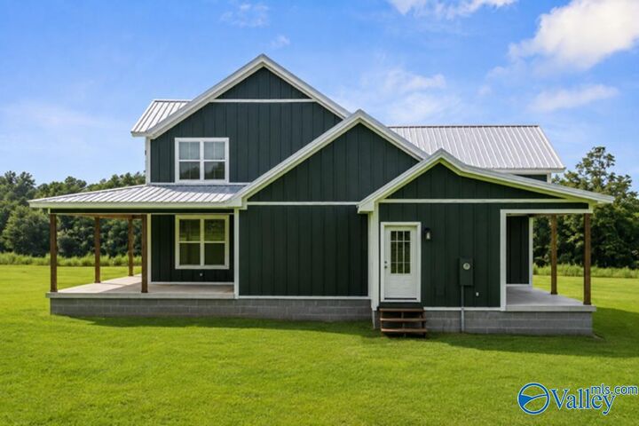Property Photo:  6752 Alabama Highway 117  AL 35966 