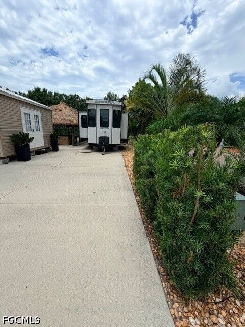 Property Photo:  5110 Cypress Trail Resort Circle  FL 33905 