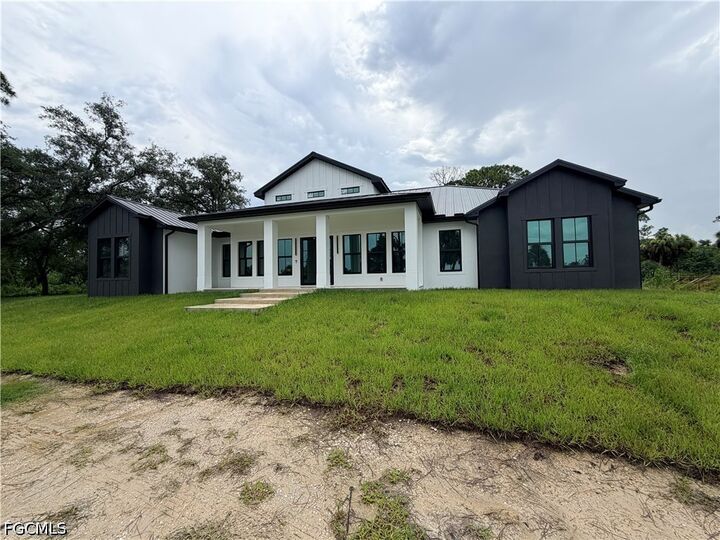 Property Photo:  14480 Old Olga Road  FL 33905 
