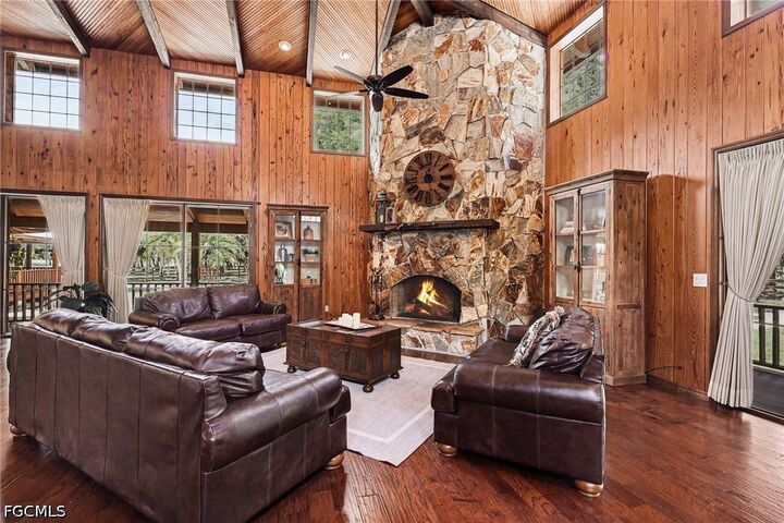 Property Photo:  2291 Secretariat Drive  FL 33935 