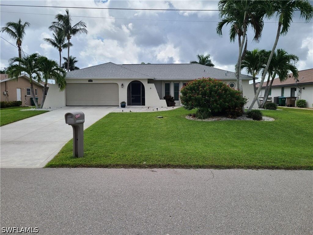 Property Photo:  5321 SW 11th Avenue  FL 33914 