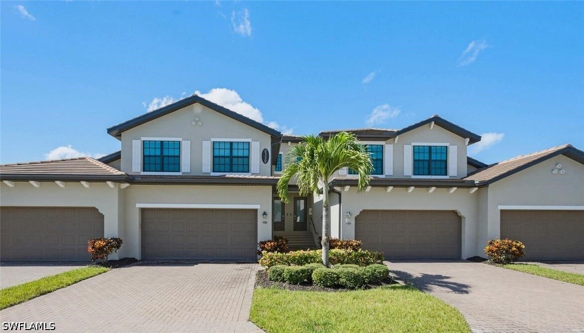 Property Photo: 2352 Anguilla Drive 201 FL 34120