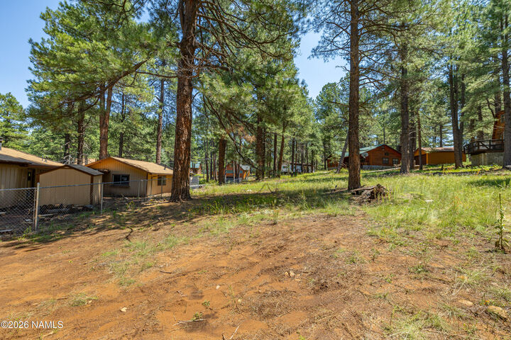 Property Photo:  3464 Yapa Ovi  AZ 86005 