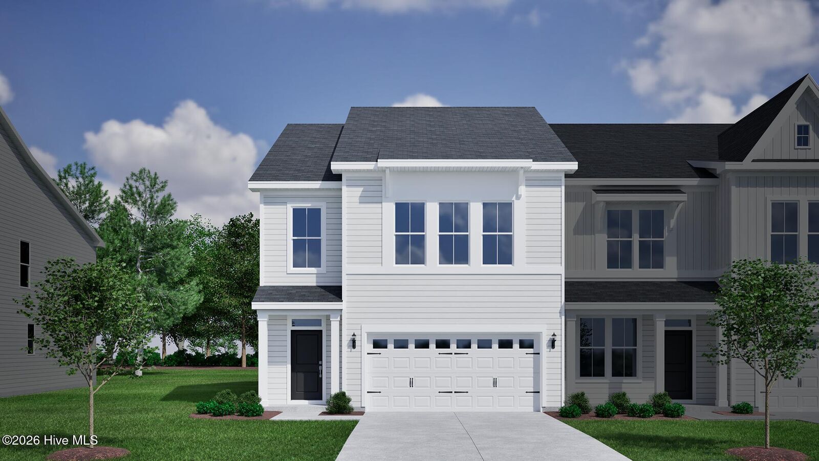 Property Photo:  6763 Fellowship Drive  NC 28451 