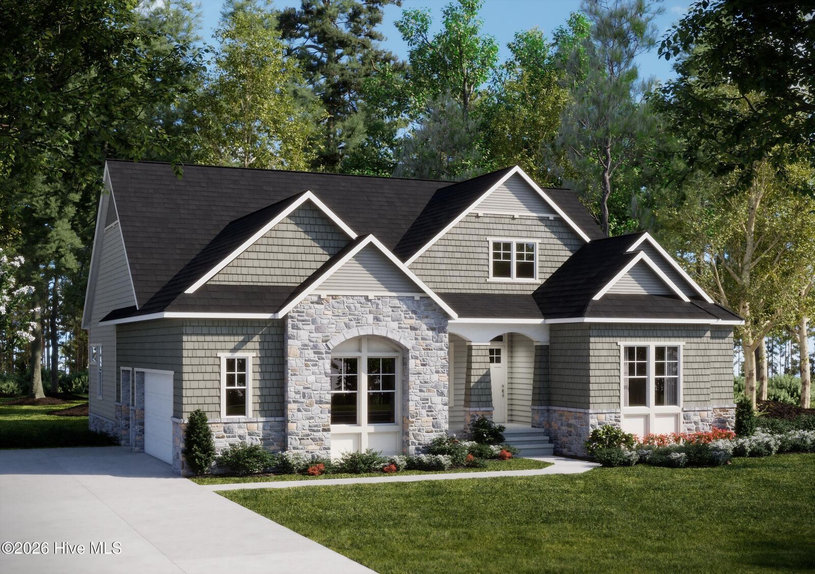 Property Photo:  124 Jasmine Lane  NC 28374 