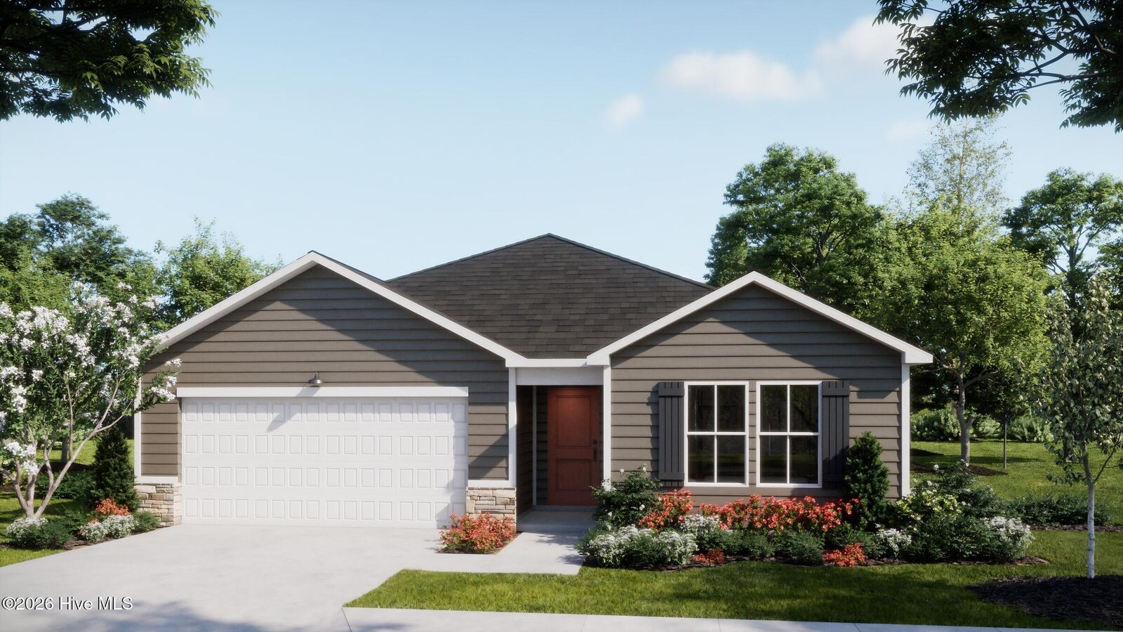 Property Photo: 549 Belfort Lane SW 85 NC 28469