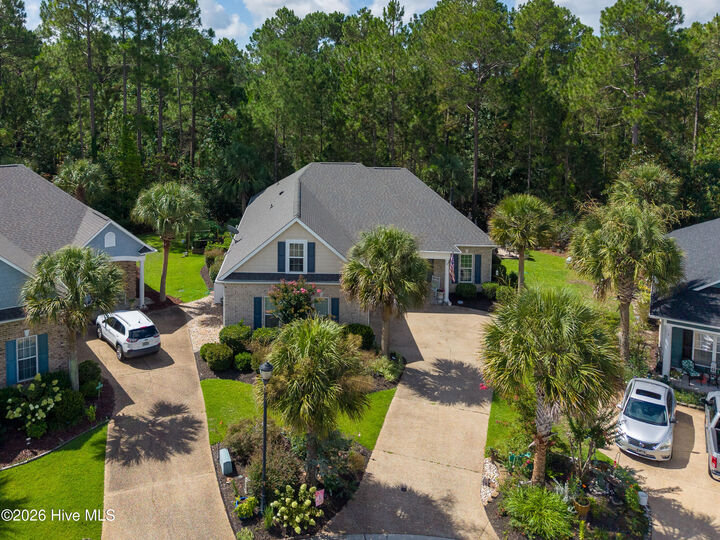 Property Photo:  613 Bay Blossom Circle SE  NC 28422 