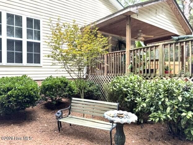 Property Photo:  8 Juniper Lane  NC 28374 