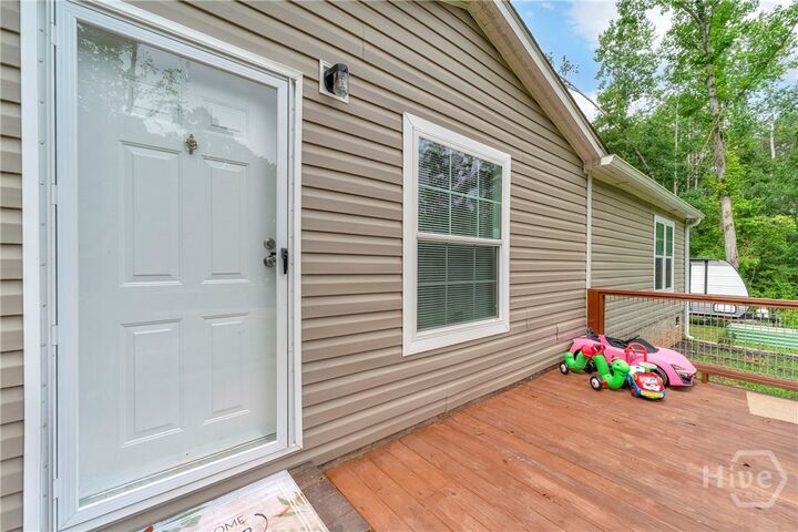 Property Photo:  818 N Holcomb Drive  GA 30557 