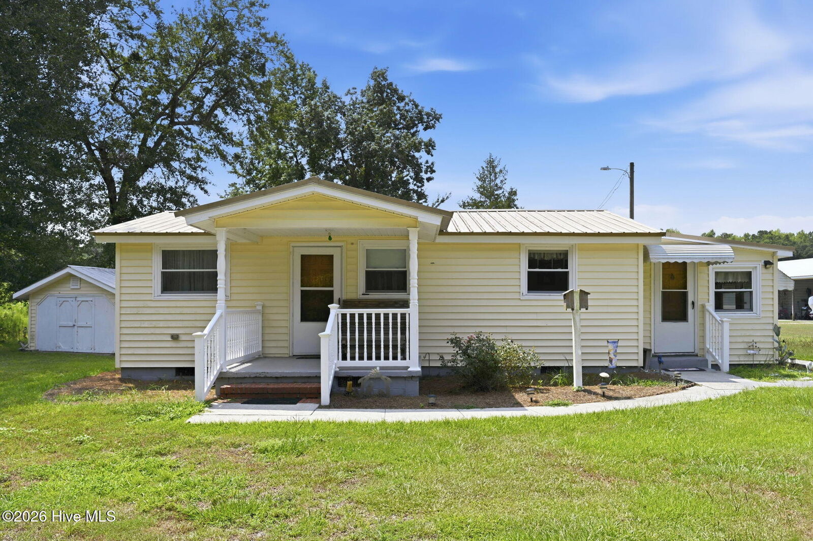 Property Photo: 270 Buck Jones Road NC 28466