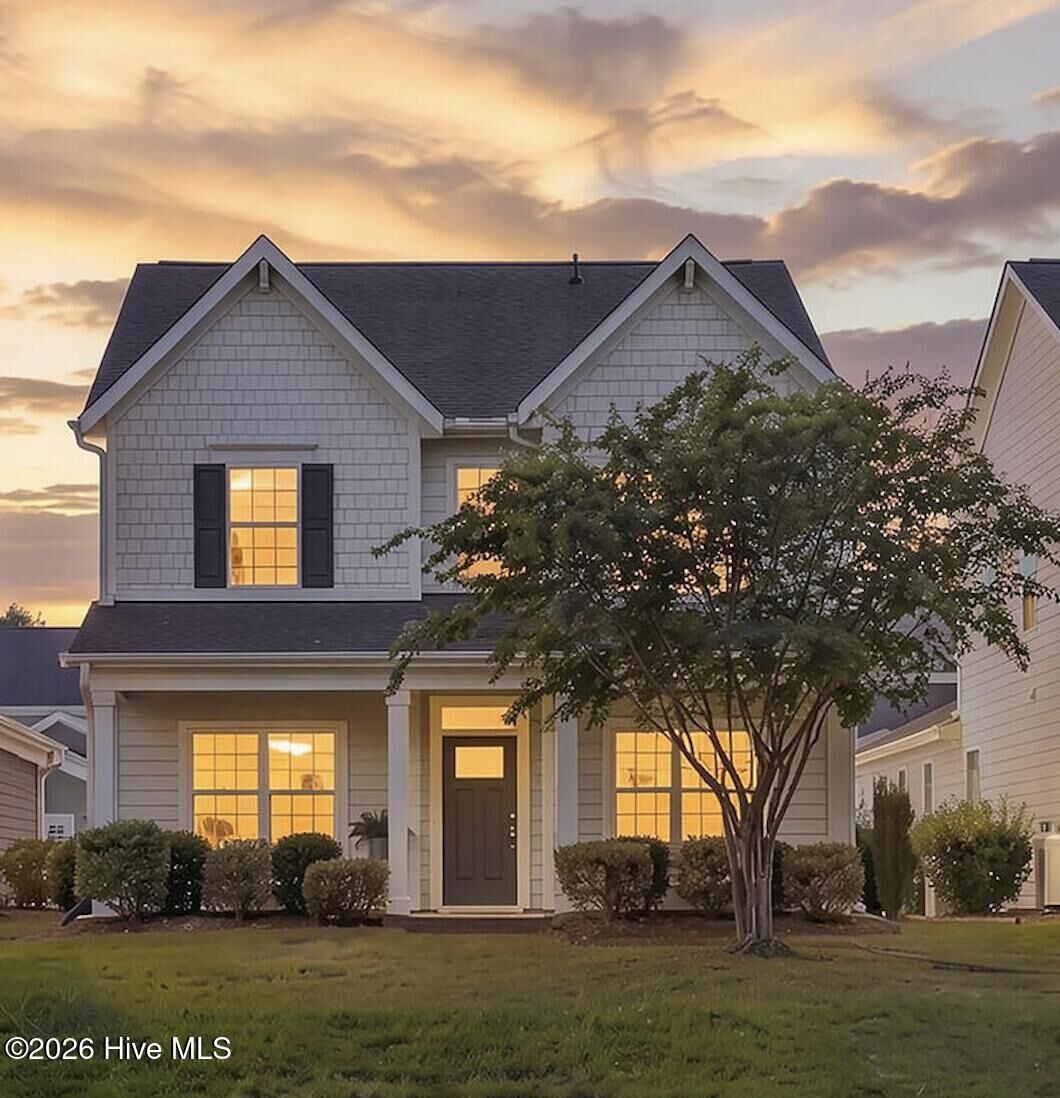 Property Photo: 7228 Maple Leaf Drive NC 28411