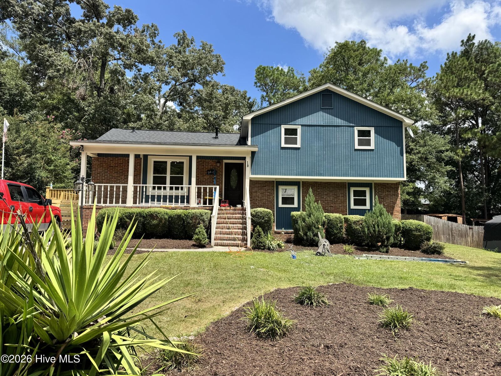 Property Photo: 3618 Monmouth Road GA 30815