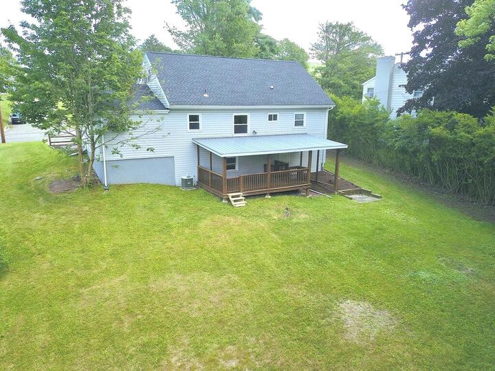 Property Photo: 6 Sunset Terrace NY 13732