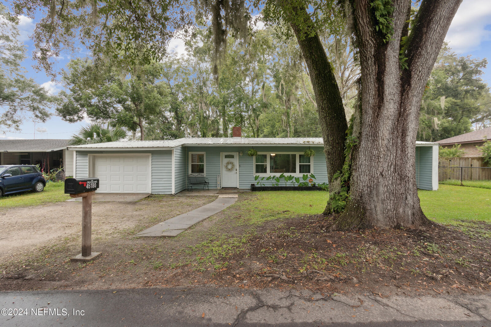 Property Photo: 45180 Booth Street FL 32011