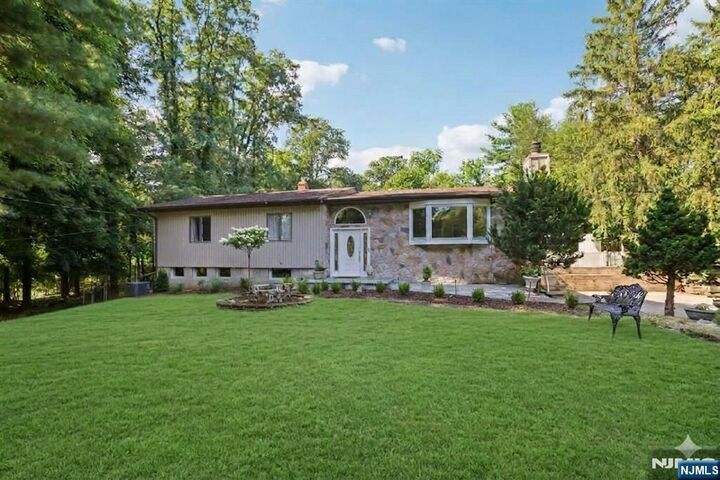 Property Photo:  68 Lake Street  NJ 07458 