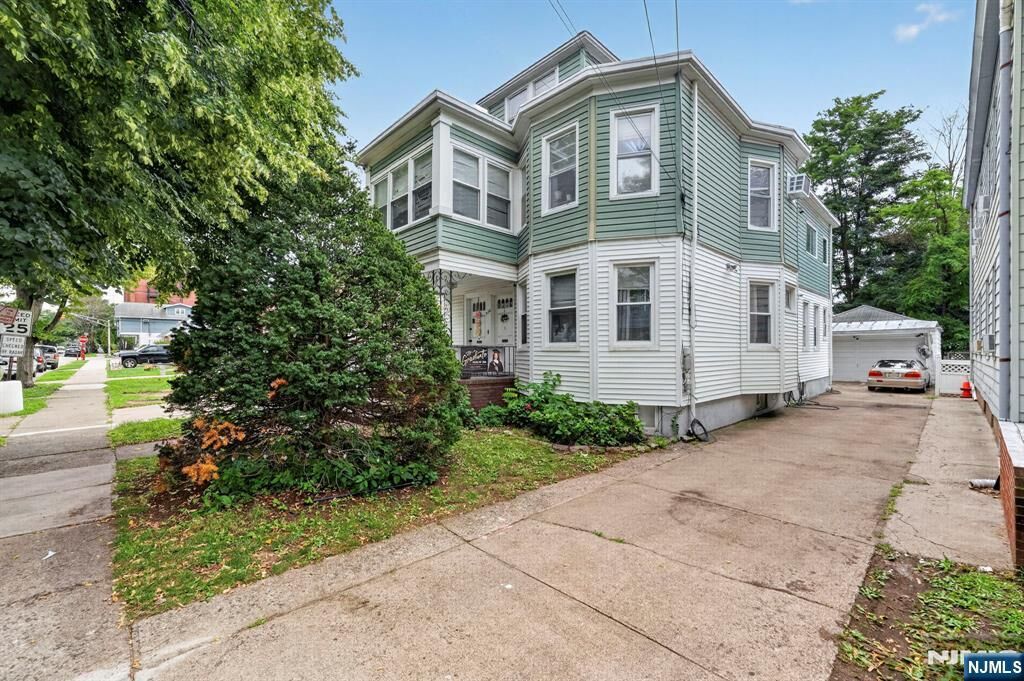 Property Photo:  336 Trenton Avenue  NJ 07503 