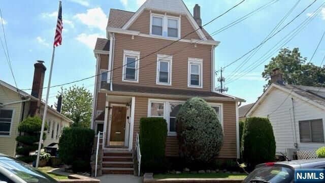 Property Photo: 266 Livingston Avenue 2 NJ 07071