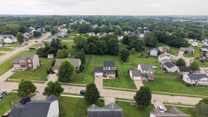 Property Photo: 1137 Stonewallridge Drive KY 41051