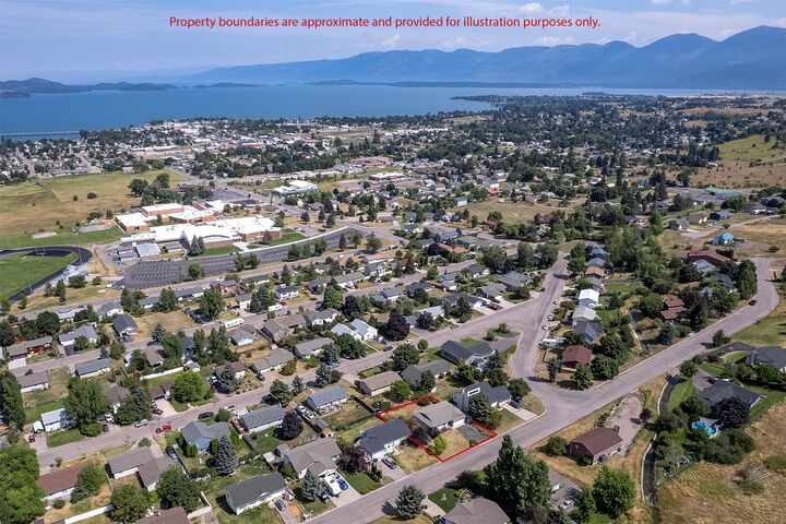 Property Photo:  308 22nd Avenue W  MT 59860 
