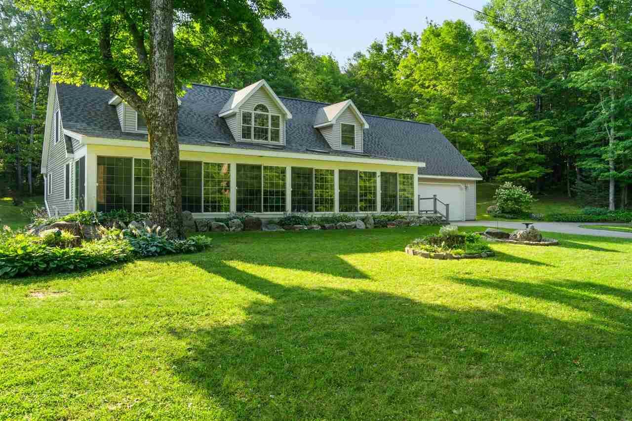 Property Photo: 8324 Valley MI 49755